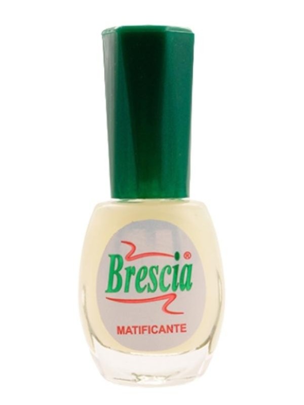 Top coat matificante | Brescia