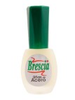 Base tratamiento uñas de acero - hierro | Esmalte endurecedor de uñas