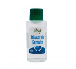 Dilusor de esmaltes espesos - 30ml