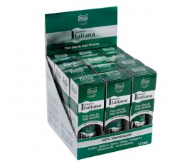 Display química italiana (12 uds)