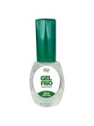 Top coat gel frío - efecto 3D sin lámpara