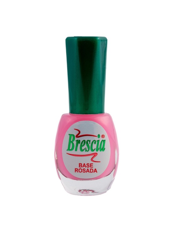 Base endurecedora Rosada - Brescia
