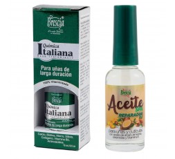 Kit tratamiento intensivo para uñas 1