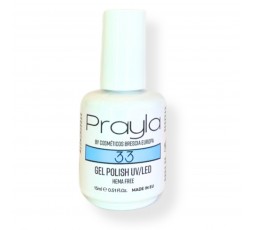 Gel polish UV/LED 33, hema free, 15 mL - Prayla