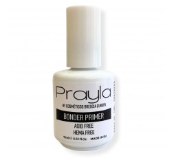 Bonder primer, acid free, hema free 15 mL - Prayla