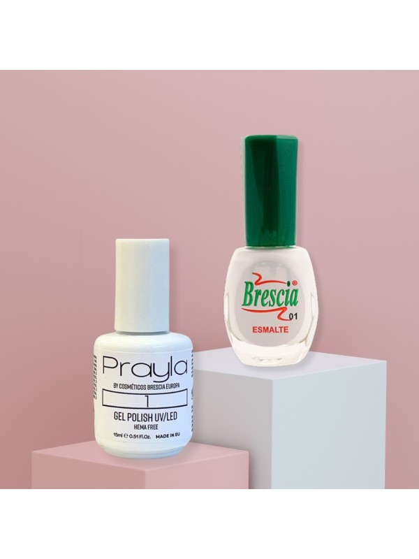 Dúo semi-tradicional 1