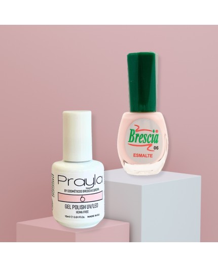 Dúo semi-tradicional 6