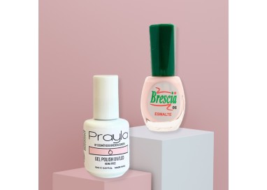 Dúo semi-tradicional 6