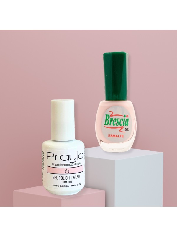 Dúo semi-tradicional 6