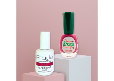 Dúo semi-tradicional 12