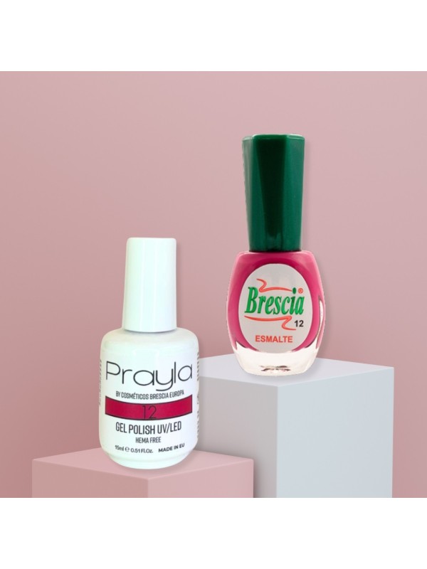 Dúo semi-tradicional 12