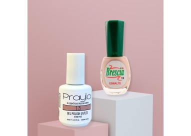 Dúo semi-tradicional 13