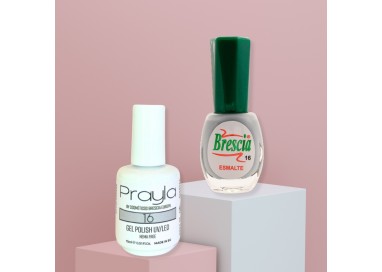 Dúo semi-tradicional 16