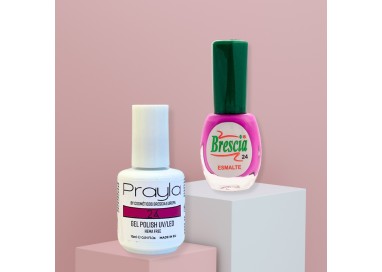 Dúo semi-tradicional 24