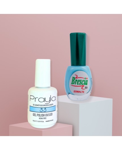 Dúo semi-tradicional 33