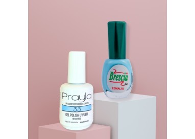 Dúo semi-tradicional 33