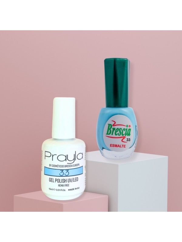 Dúo semi-tradicional 33