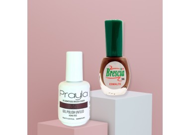 Dúo semi-tradicional 36