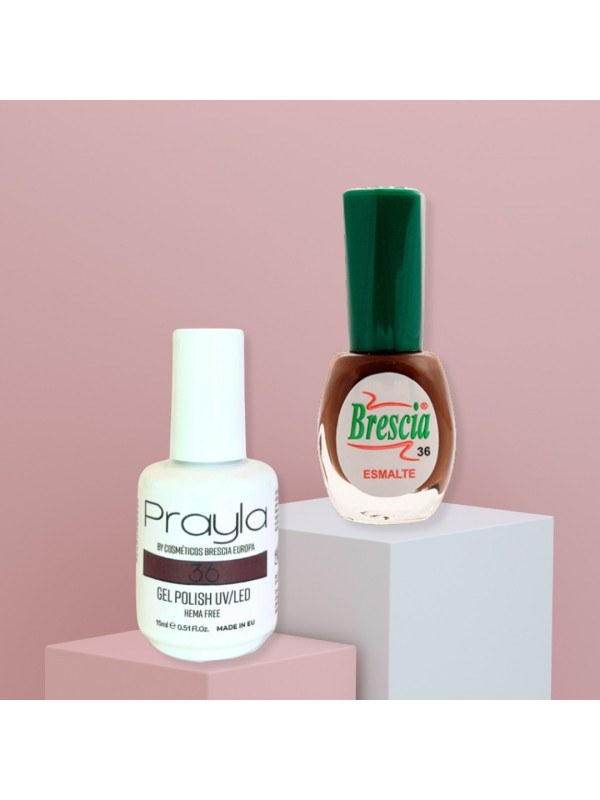 Dúo semi-tradicional 36