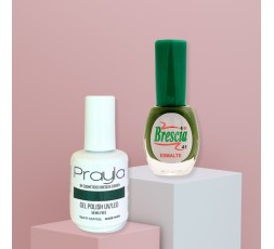 Dúo semi-tradicional 41