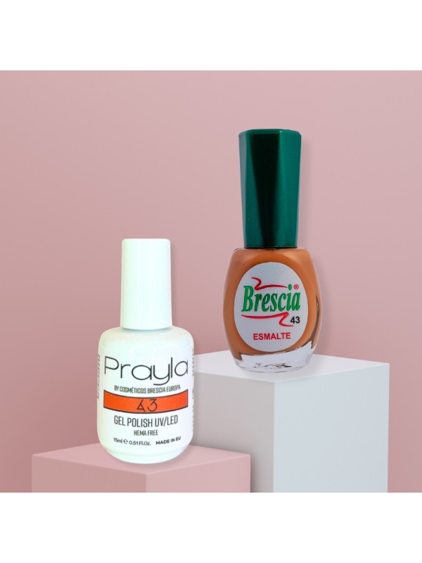 Dúo semi-tradicional 43