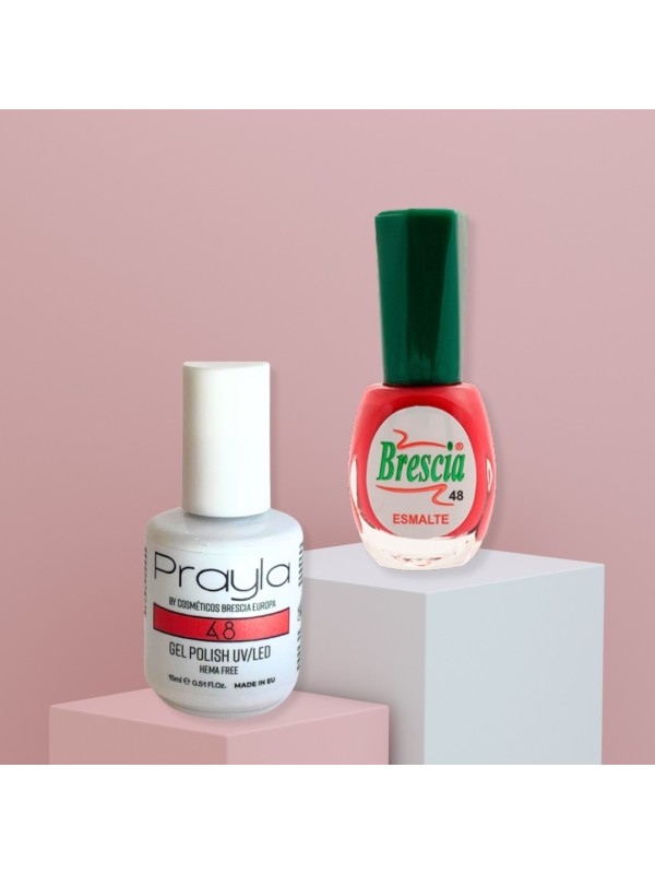 Dúo semi-tradicional 48