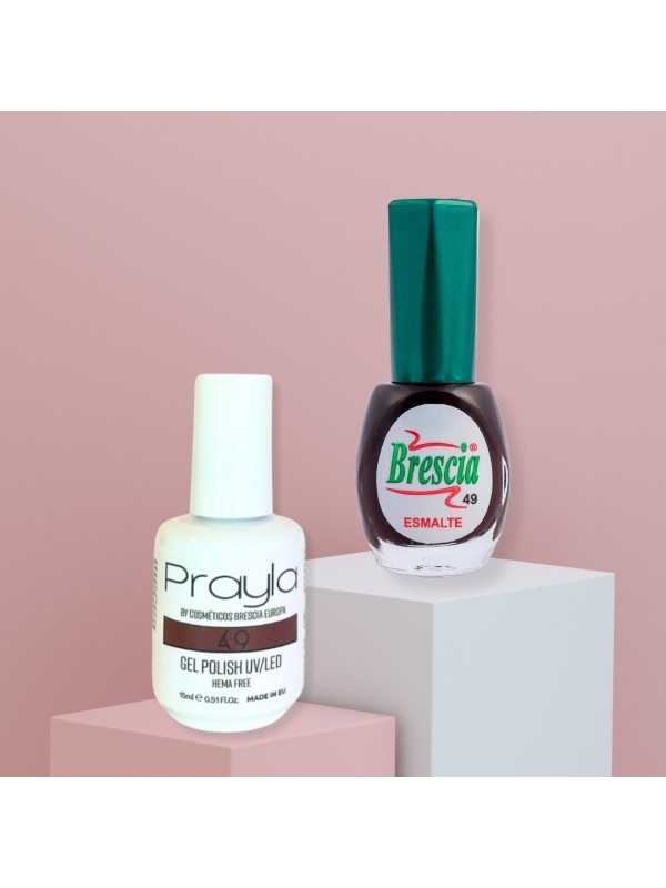 Dúo semi-tradicional 49