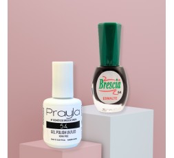 Dúo semi-tradicional 54