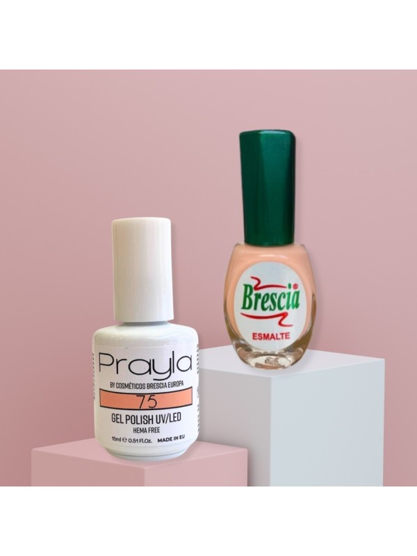 Dúo semi-tradicional 75