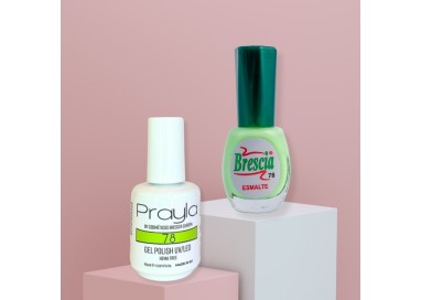 Dúo semi-tradicional 78