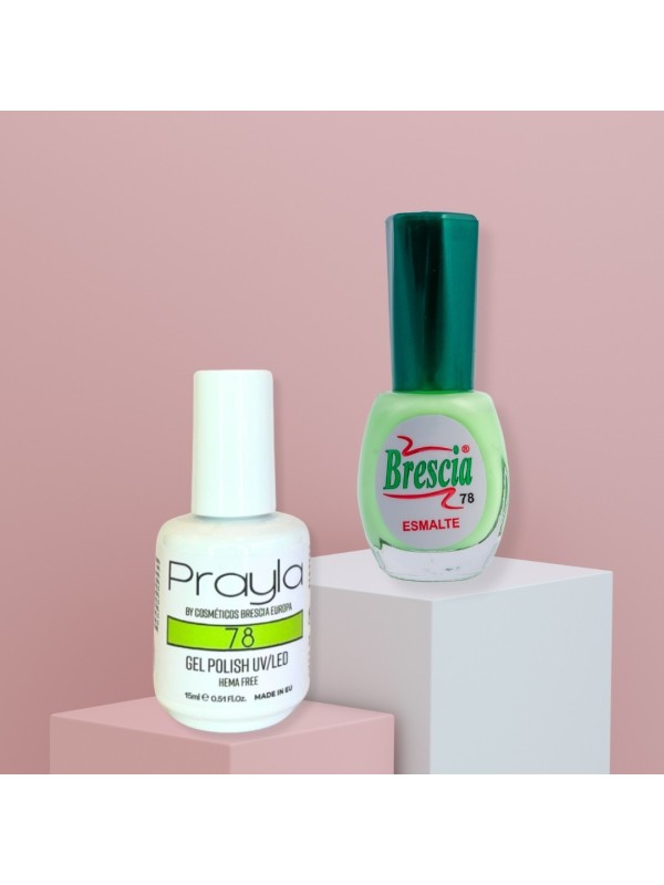 Dúo semi-tradicional 78