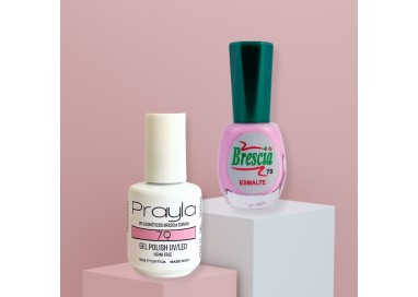 Dúo semi-tradicional 79