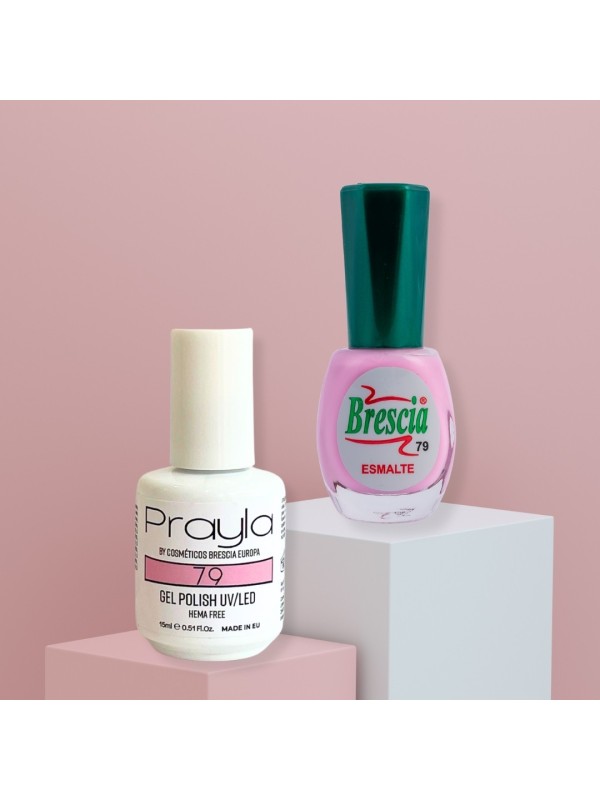 Dúo semi-tradicional 79