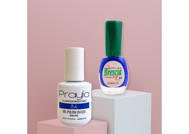 Dúo semi-tradicional 84