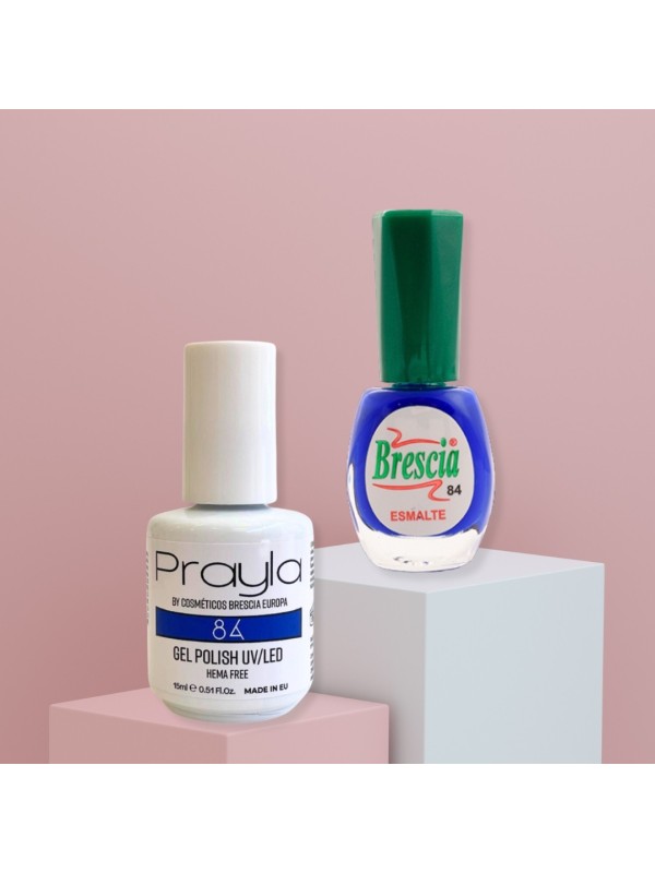 Dúo semi-tradicional 84