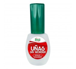 Base tratamiento uñas sin morder