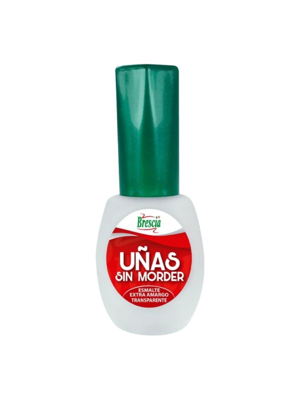 Base tratamiento uñas sin morder