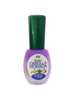 Base endurecedora cebolla morada Brescia | Esmalte endurecedor de uñas