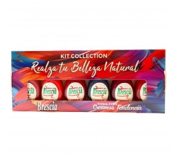 Colección otoño - invierno 2024