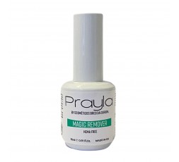 Magic remover Prayla, 15 ml