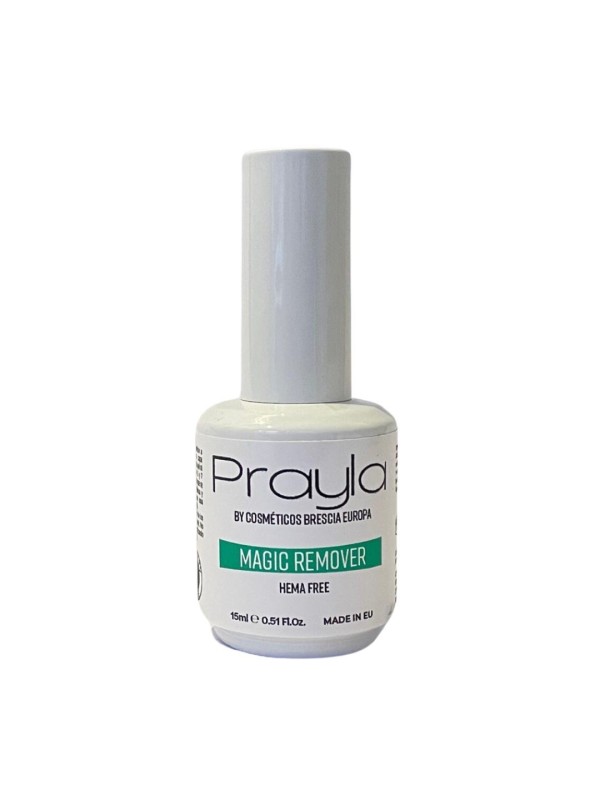Magic remover Prayla, 15 ml