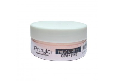 Polvo acrílico cover pink Prayla
