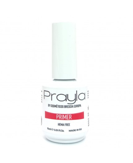 Primer, acid free, hema free 15 mL - Prayla