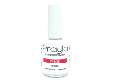 Primer, acid free, hema free 15 mL - Prayla