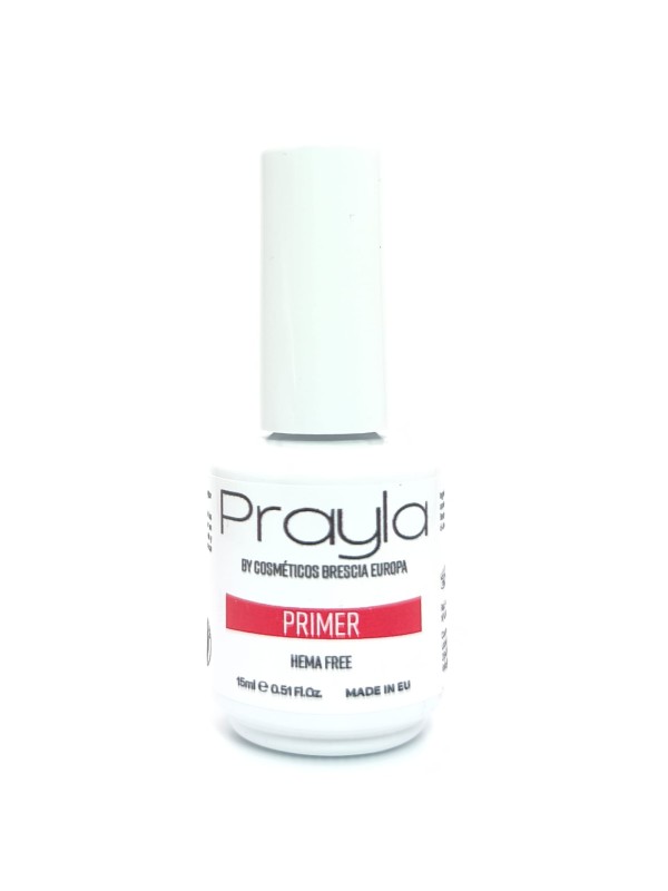 Primer, acid free, hema free 15 mL - Prayla