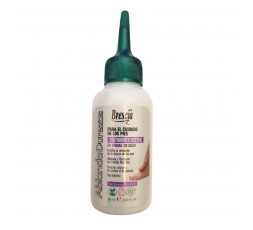 Ablanda durezas en crema (pies)