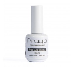 Base coat UV/LED, hema free, 15 mL - Prayla