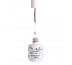 Gel polish UV/LED 13, hema free, 15 mL - Prayla