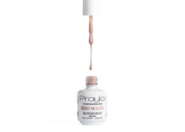 Gel polish UV/LED 13, hema free, 15 mL - Prayla