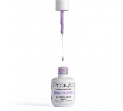 Gel polish UV/LED 18, hema free, 15 mL - Prayla